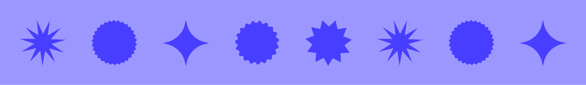 Stationery design of letterhead and business cards for the company Anders on top of a blurred photo of a house interior.