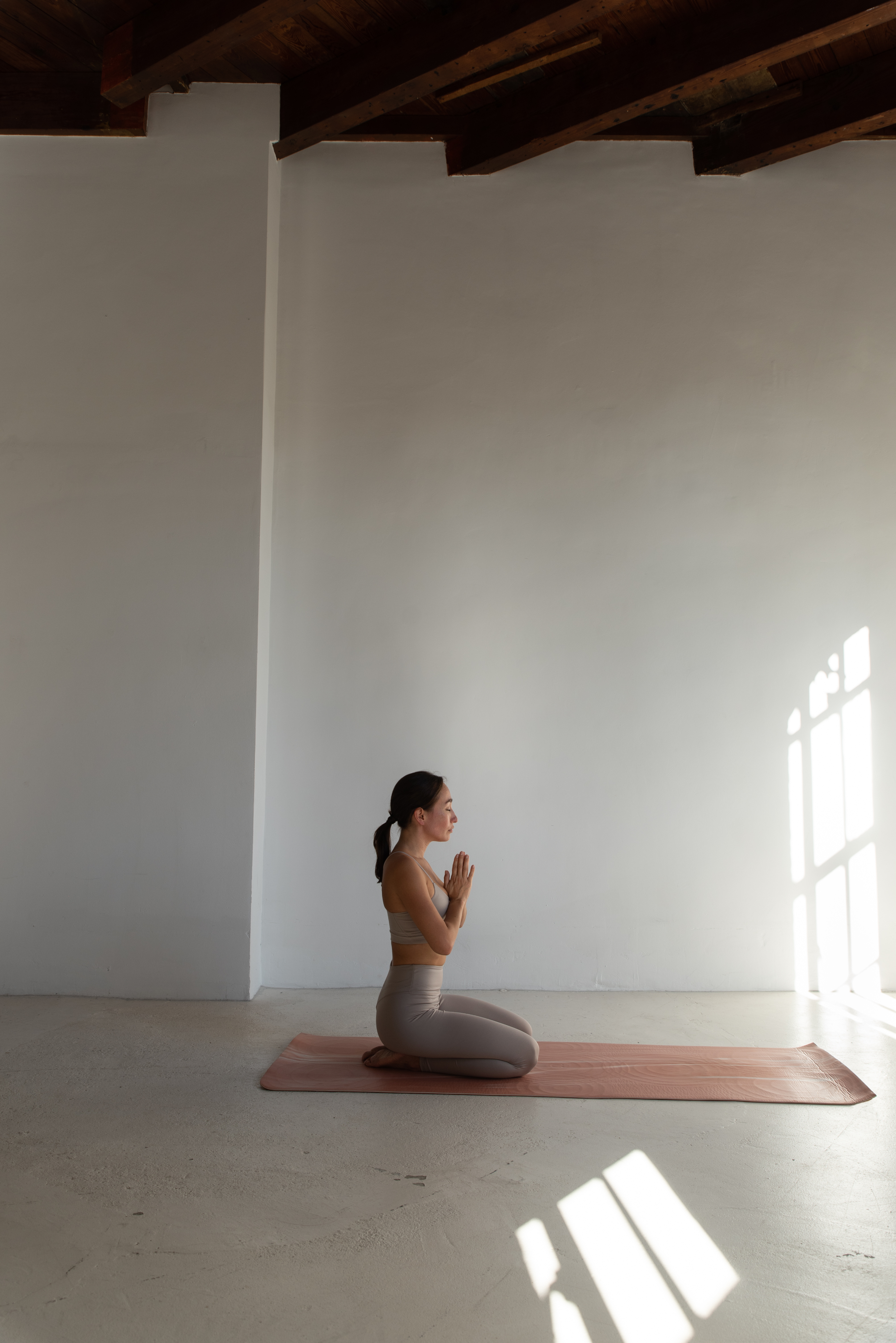 Graphic of a close up of a website depicting an Our Projects page with sample project names and dates.