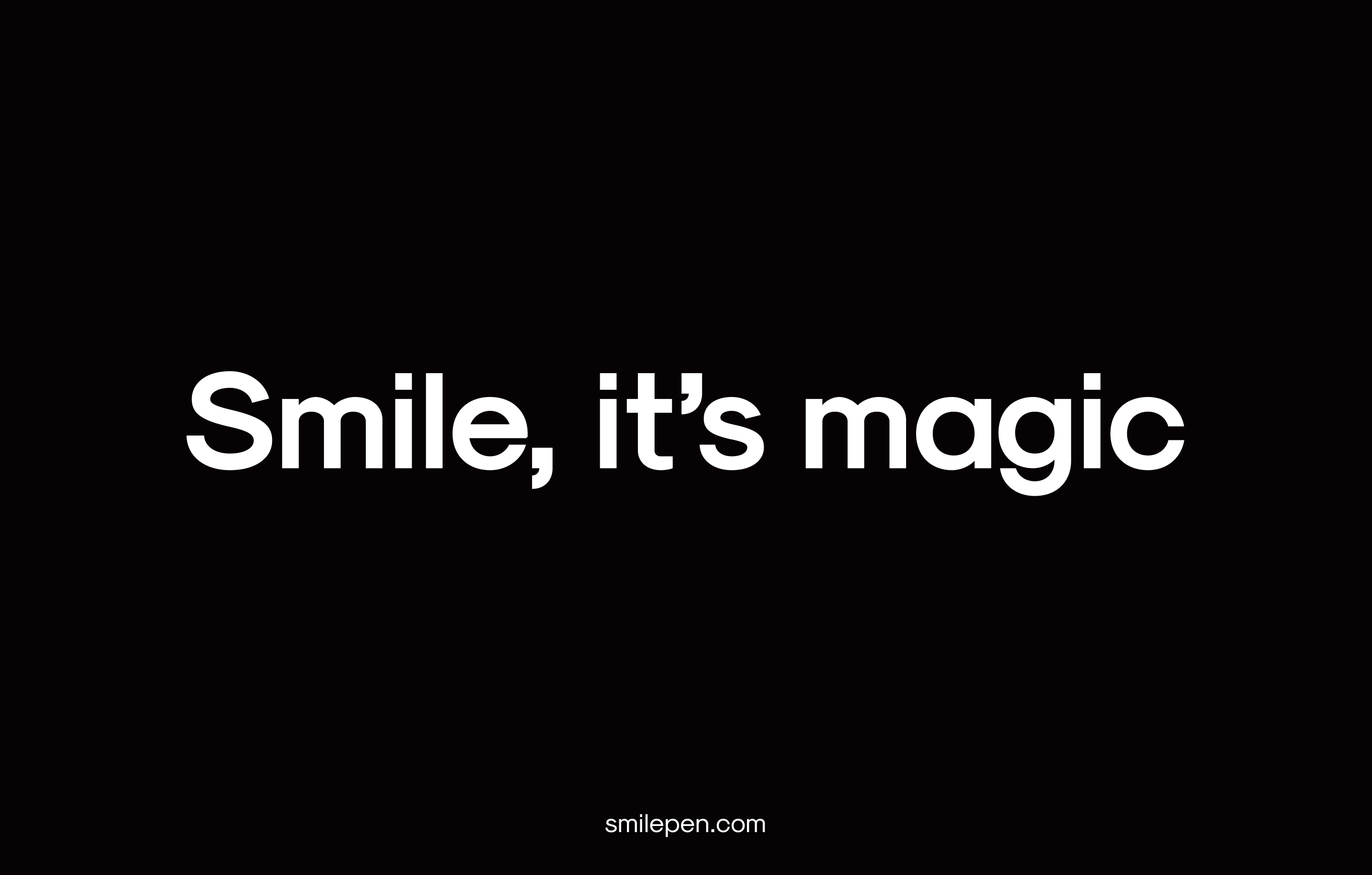 Stationery design of letterhead and business cards for the company Anders on top of a blurred photo of a house interior.